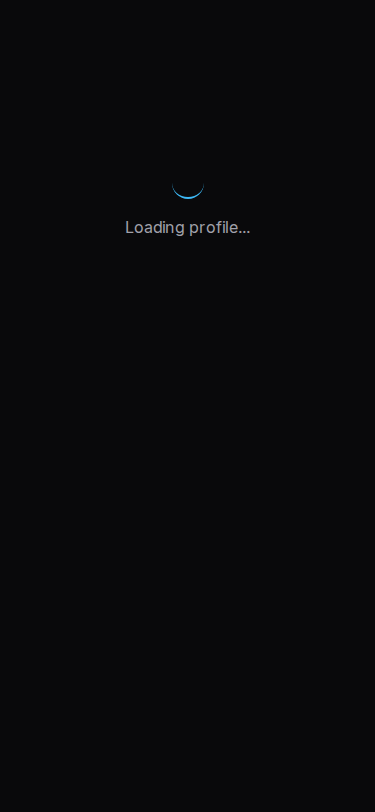Profile mobile preview
